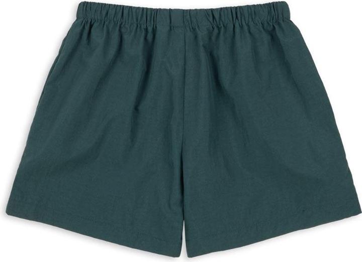 Image du produit Konges Slojd Acty Solid Shorts Sea Moss (86)