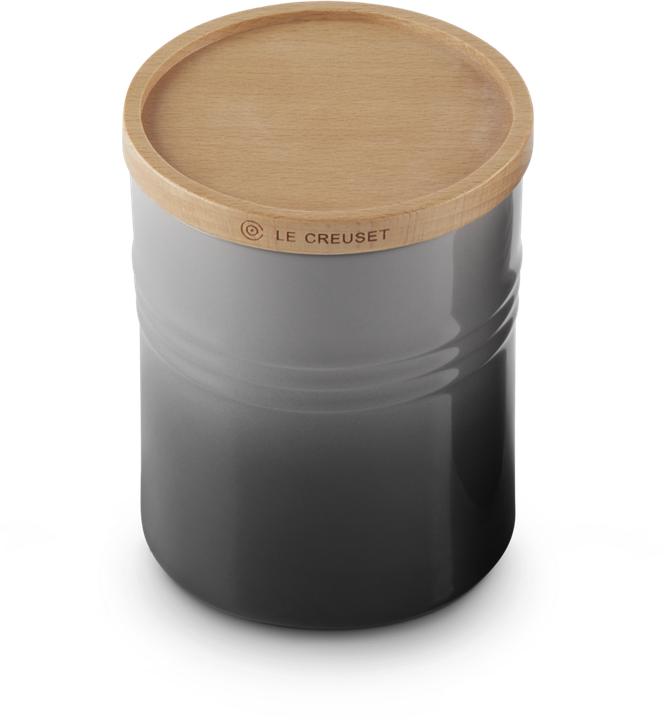 Produktbild Le Creuset Vorratsdose Klein 540 ml Flint (0.54 l)
