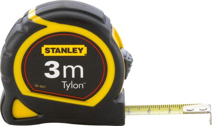 Image du produit Stanley Tylon (3 m)