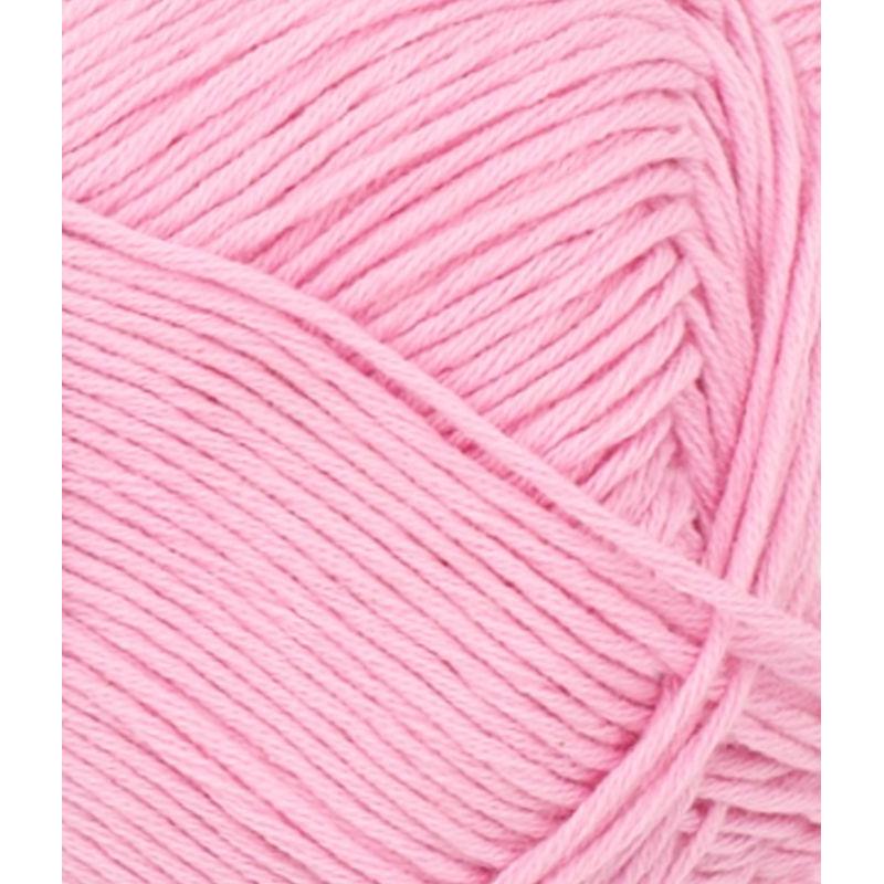 Thumbnail - Sandnes Garn col. 4813 pink lilac ca. 180 m 50 g, Garn + Wolle, Rosa