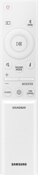 Produktbild Samsung Hw-S67gd (200 W, 5.0 Kanal)