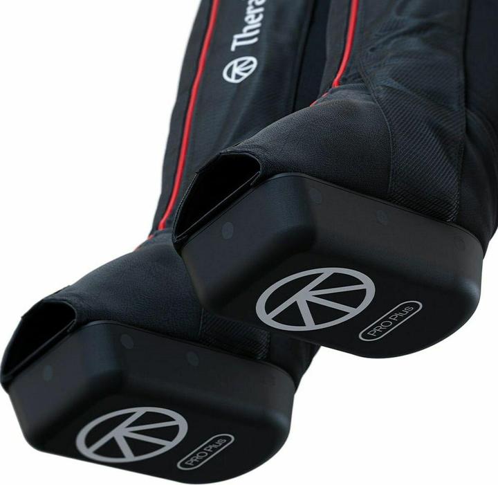 Produktbild Therabody JetBoots Pro Plus S
