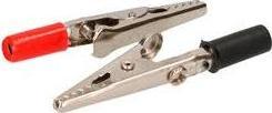 Actual product image Max Hauri Tapping clamps assorted (Microphone Clip)