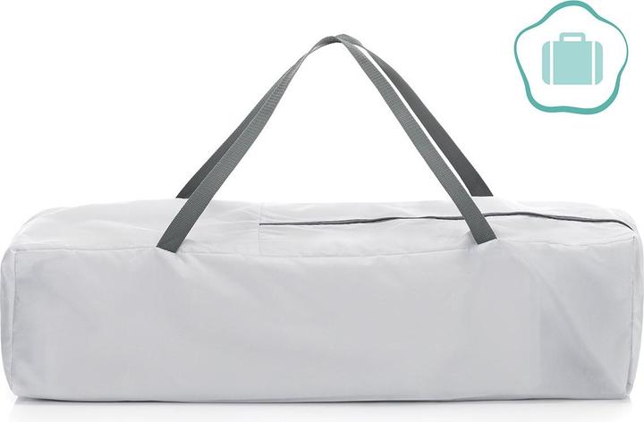 Image du produit Fillikid Lit de voyage Nizza (60 x 120 cm)