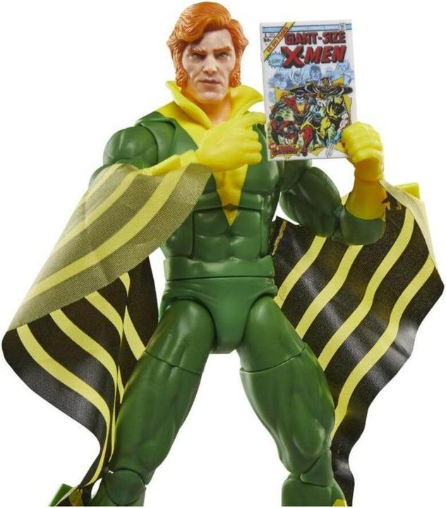 Immagine prodotto Mvl Legends Mini Comics Banshee