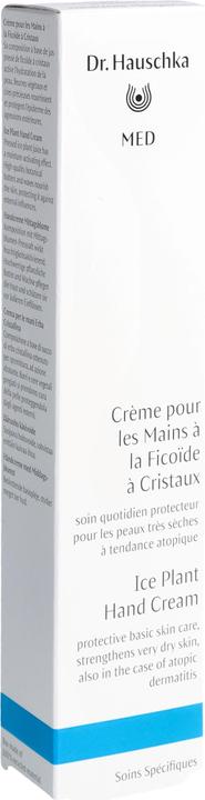 Immagine prodotto Dr. Hauschka MED - Impianto per la produzione di gelato alla crema a mano (50 ml)