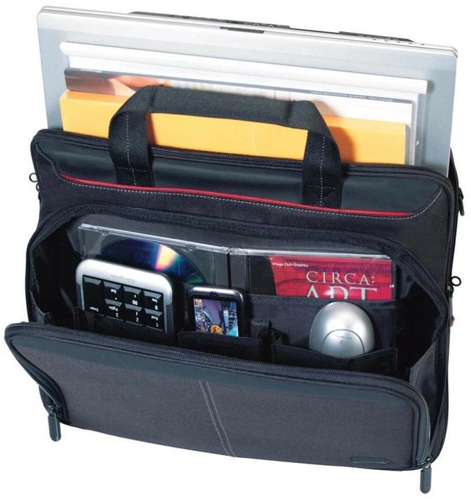 Image du produit Targus Clamshell (15.60", Universel)