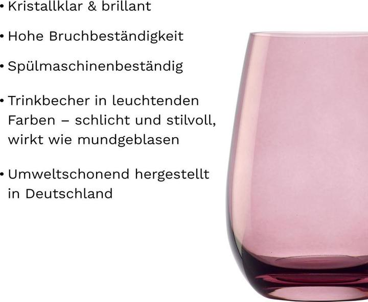 Immagine prodotto Stölzle Elements (0.47 l, 6x)