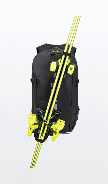 Image du produit Head Sac à dos Kore Black 30 L 2023 (30 l)