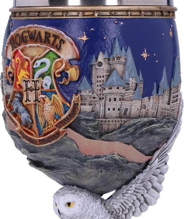 Produktbild Nemesis Now Harry Potter: Hogwarts