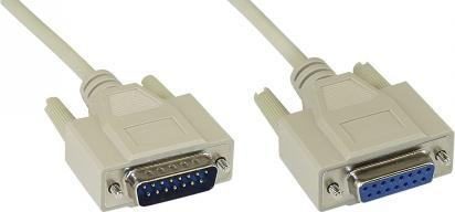 Produktbild Aqua Computer Sub D (2 m, VGA)
