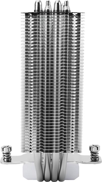 Actual product image Thermalright Assassin Spirit 120 PLUS (154 mm)