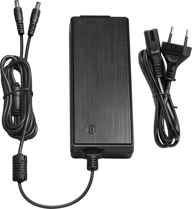 Actual product image Godox AC Adapter for Two TL120