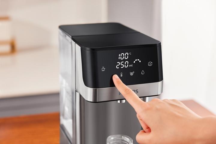Actual product image Philips ADD5910M/1
