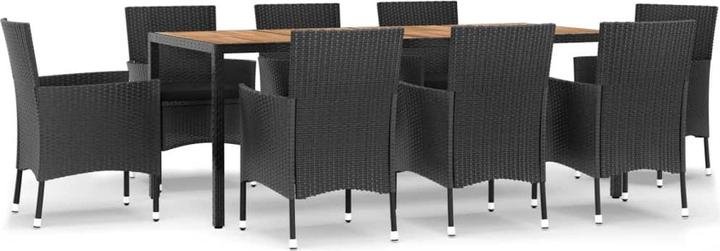 Produktbild vidaXL Ira (190 x 90 x 75 cm)