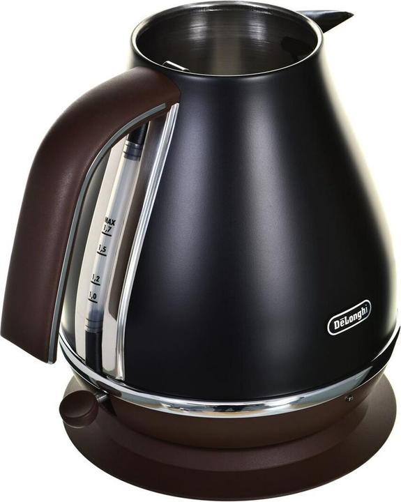Actual product image De'Longhi Icona Vintage KBOV 2001.BK (1.70 l)