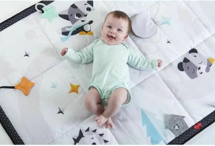 Actual product image Tiny Love Super Mat