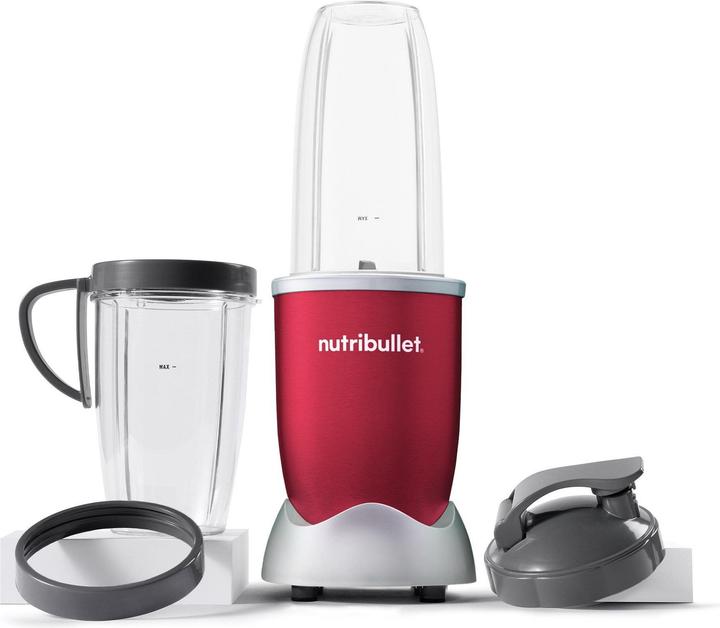 Image du produit NutriBullet NB 907 R (900 W)