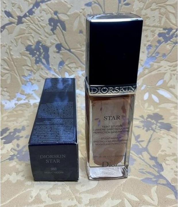 Produktbild Dior Diorskin Star (060 Light Mocha)