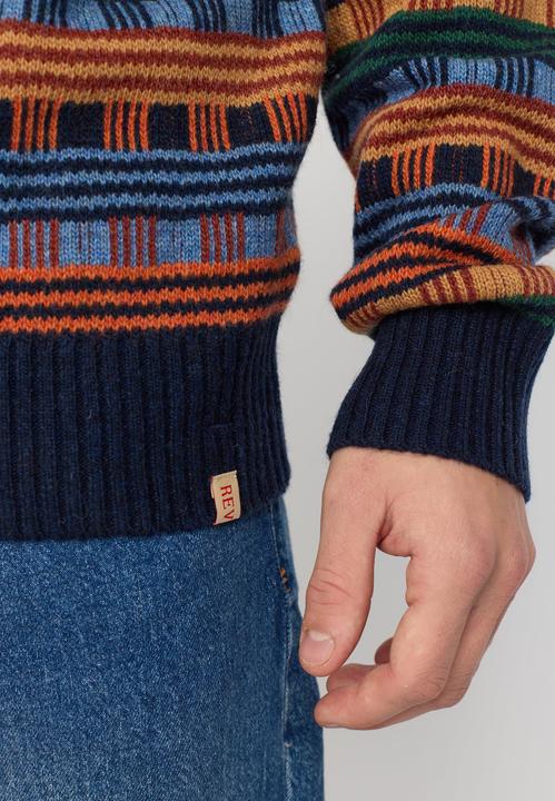 Produktbild Revolution Knit Sweater (L)