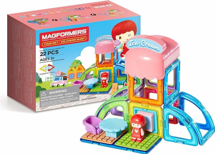 Image du produit Magformers 717008