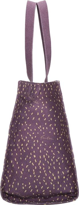Produktbild Fritzi aus Preußen Fritzi x Frida Kahlo Easy01 Limited Shopper Tasche 46.5 cm