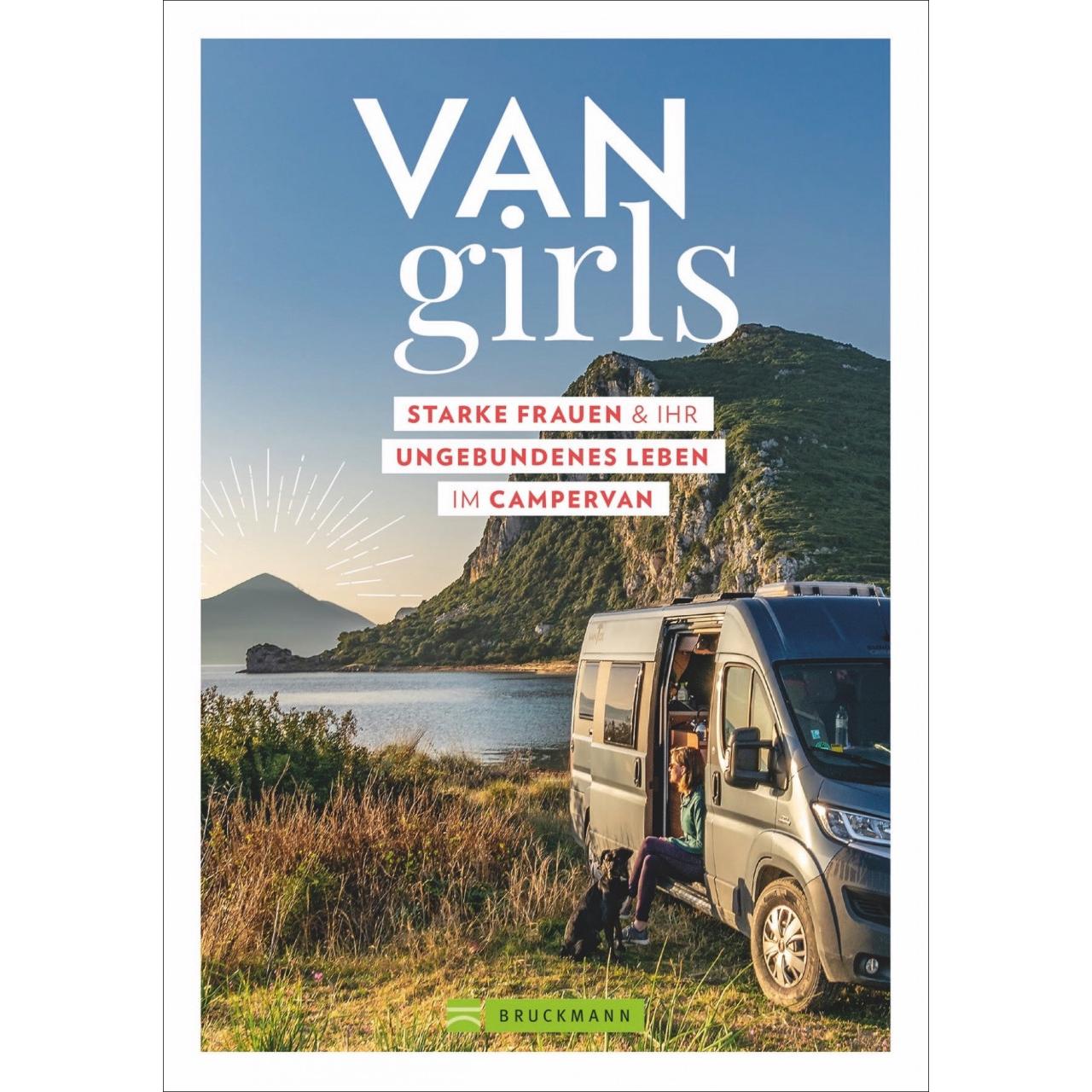 VANgirls, Ratgeber von Mandy Raasch