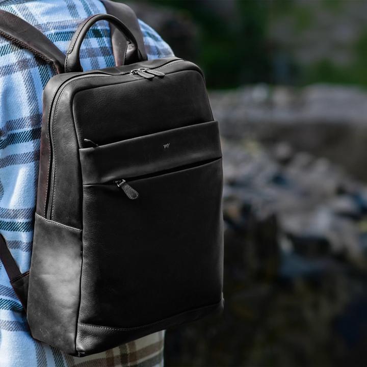 Actual product image Braun Büffel Parma (24 l)