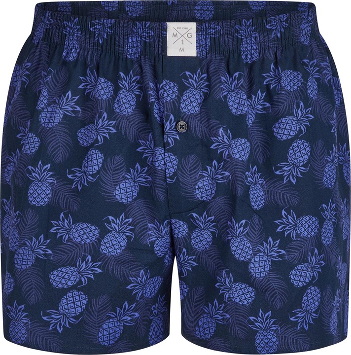 Actual product image Mg-1 Boxer Classics (XXL, pack of 6)