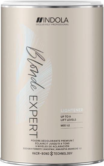 Image du produit Indola Poudre décolorante Blonde Expert 450g