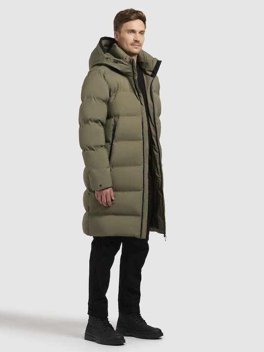 Actual product image Khujo Caius2-YM (XL)