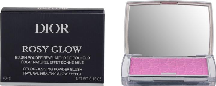 Produktbild Dior Backstage (001 pink)