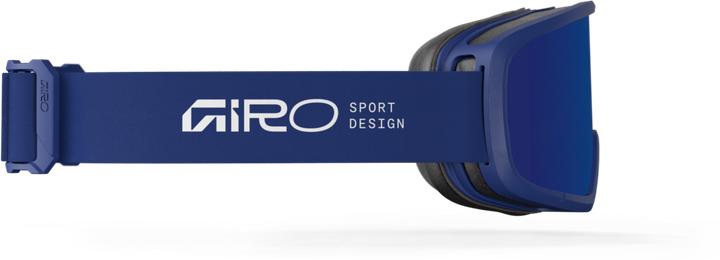 Produktbild Giro Stomp Flash Goggle
