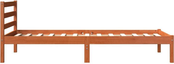 Image du produit vidaXL Bettgestell (75 x 190 cm)