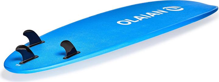 Image du produit Olaian SURF 100 PB SOFT 7' (7')