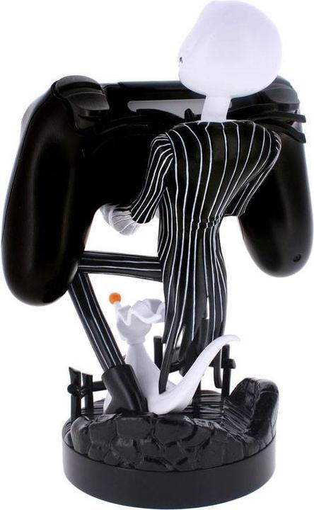 Actual product image Activision Cable Guy Nightmare Before Christmas : Jack 20 cm (PS4)