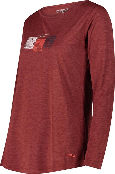 Actual product image CMP Campagnolo Longsleeve (XXL)