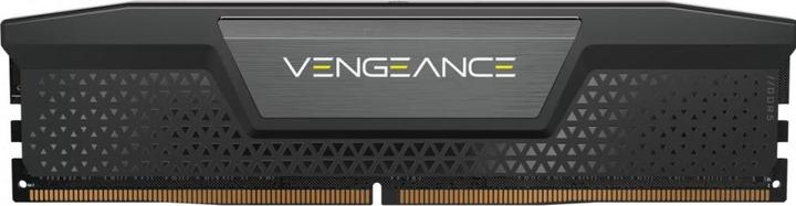 Actual product image Corsair DDR5-RAM Vengeance Gray 5600 MHz 2x 32 GB (2 x 32GB, 5600 MHz, DDR5 RAM, DIMM)