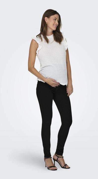 Immagine prodotto Only Maternity Mama OLMRain jeggings attillati e regolari