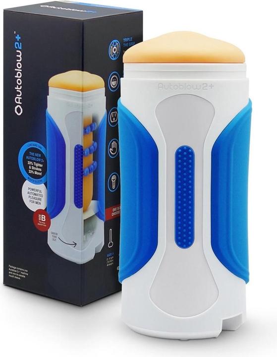 Produktbild Autoblow 2+XT C