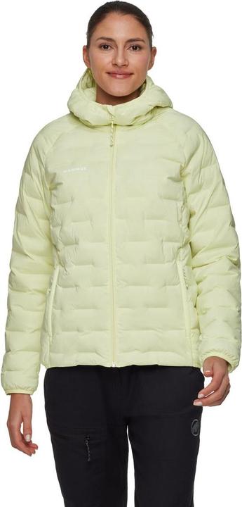 Produktbild Mammut Sender IN Hooded Jacket Women (S)