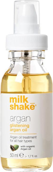 Image du produit Milk_Shake argan - huile d'argan glissante (50 ml)