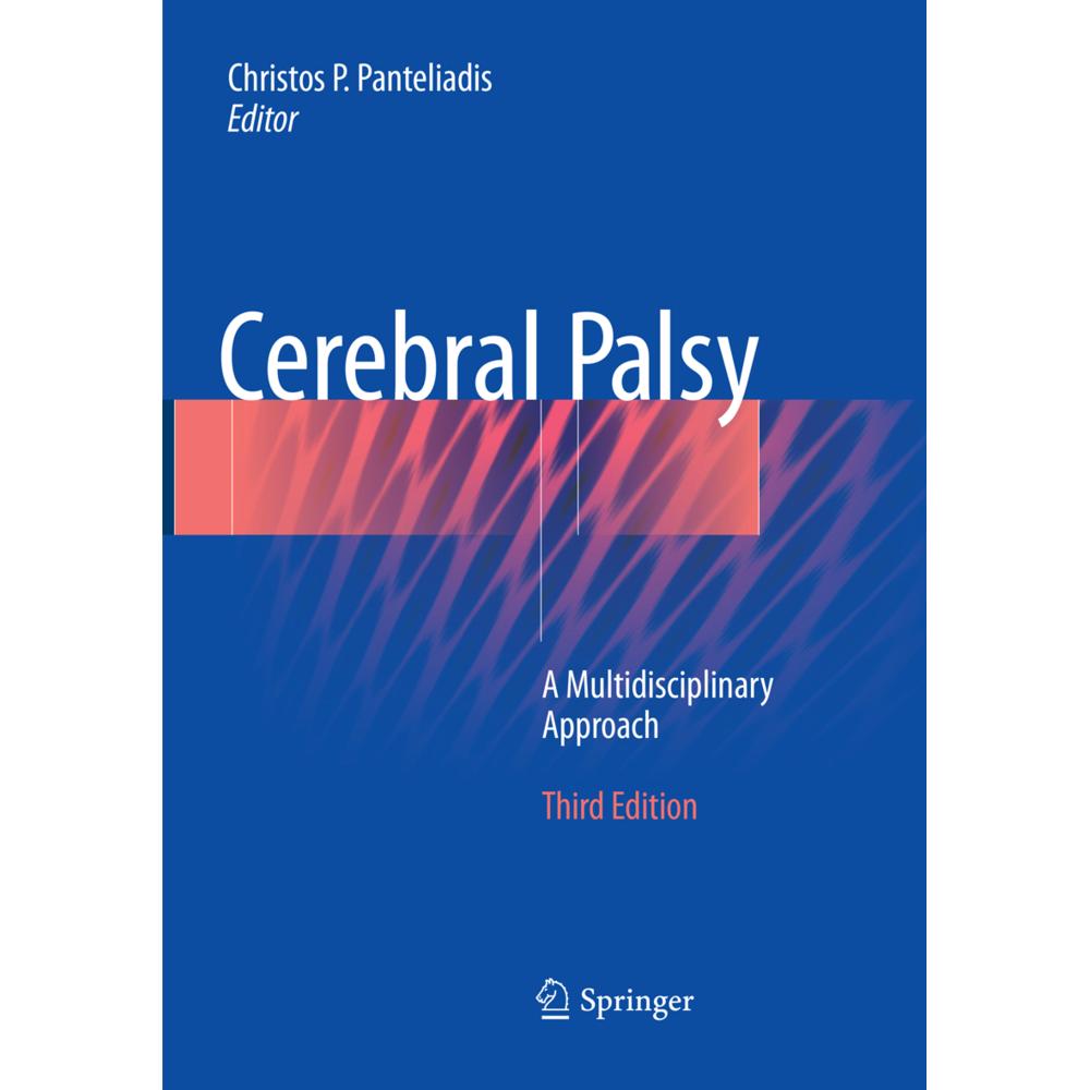 Cerebral Palsy, Fachbücher