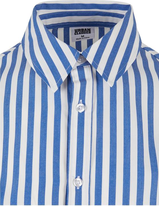 Produktbild Urban Classics Striped Summer Shirt - 140905 (S)