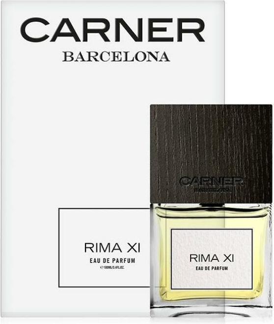Immagine prodotto Carner Barcelona Rima XI (Eau de parfum, 100 ml)