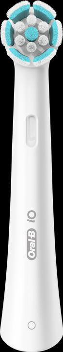Image du produit Oral-B iO Nettoyage en douceur (2 x)