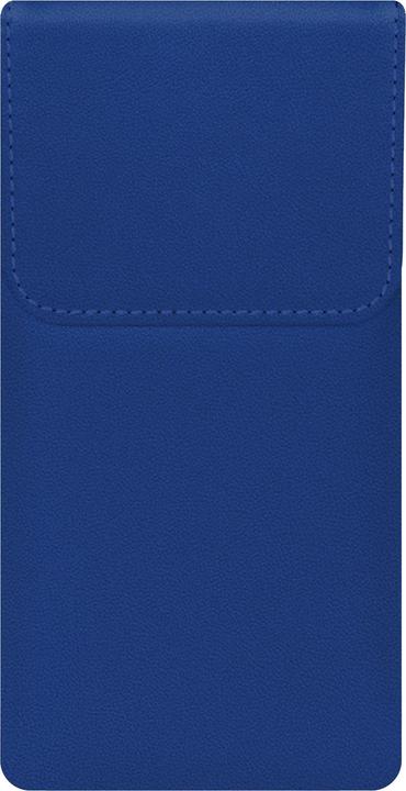 Blau Ozean PU ( Pantone #003da5 )