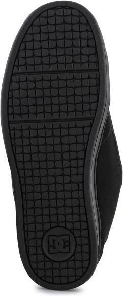 Image du produit DC Shoes Net M Chaussure 3bk (46.5)