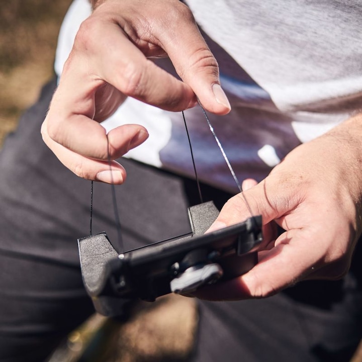 Actual product image Fidlock Twist Uni Connector 80