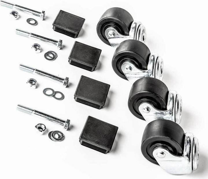 Produktbild ATX Weight Plate Tree - Wheel Set (= 4 pieces)